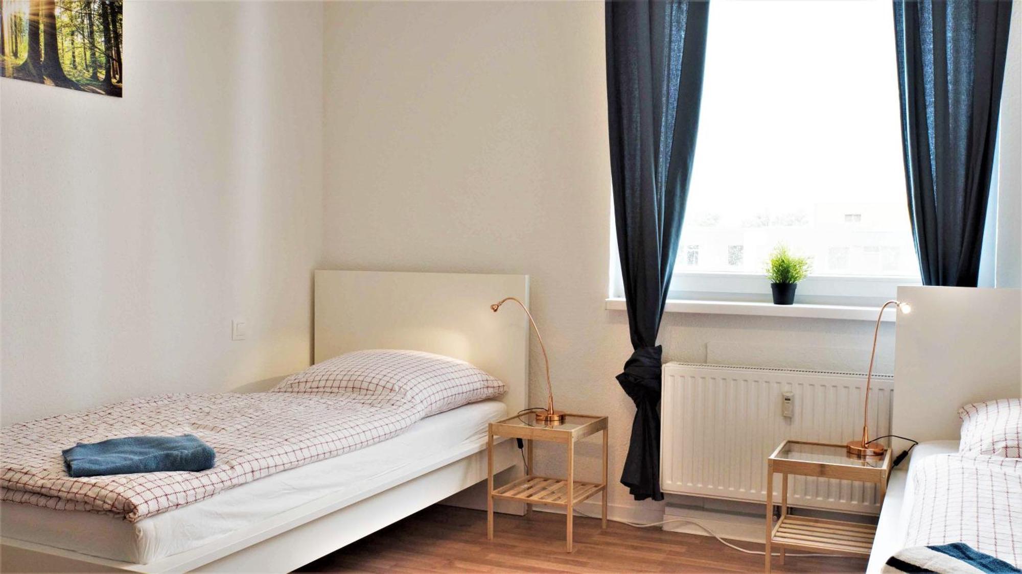Stay And Work Duesseldorf Extérieur photo